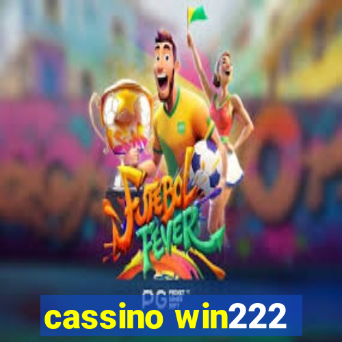 cassino win222